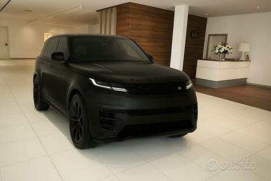 Land Rover RR Sport Dynamic SE 3.0D l6 249 CV...