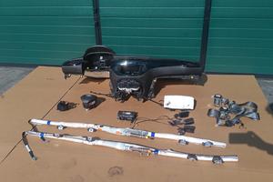 Kit Airbag Opel Corsa E 2015/19