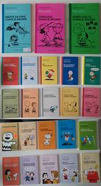 LOTTO PEANUTS - CHARLIE BROWN - SCHULZ