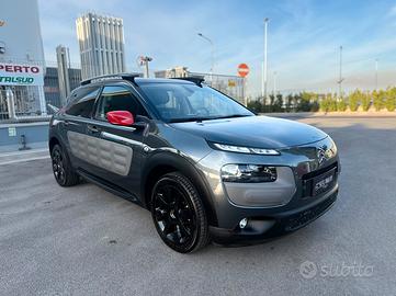 Citroen C4 Cactus 1.6 e-HDi 92 ETG6 Shine Edition