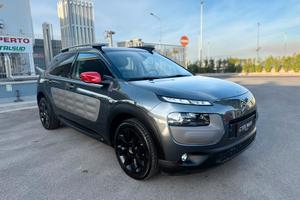 Citroen C4 Cactus 1.6 e-HDi 92 ETG6 Shine Edition
