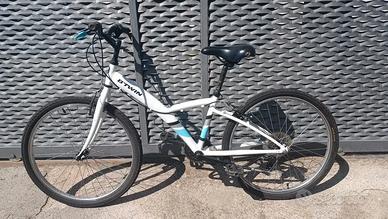Bici B'Twin Original 100 (24 pollici)