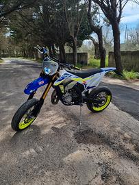 Sherco SM 125 - 2021
