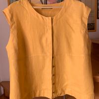 Camicia Marina Rinaldi tg. 27 (52-54)