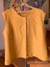 Camicia Marina Rinaldi tg. 27 (52-54)
