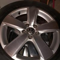 cerchi Volkswagen/audi
