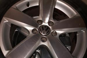 cerchi Volkswagen/audi