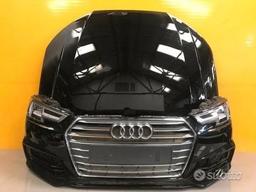Ricambi Originali Audi A4 S4 RS4 B9 2015-2025