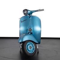 Piaggio Vespa 150 VBA1T