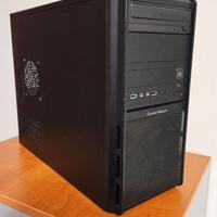 COMPUTER ASSEMBLATO i7-6700