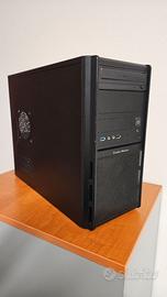 COMPUTER ASSEMBLATO i7-6700