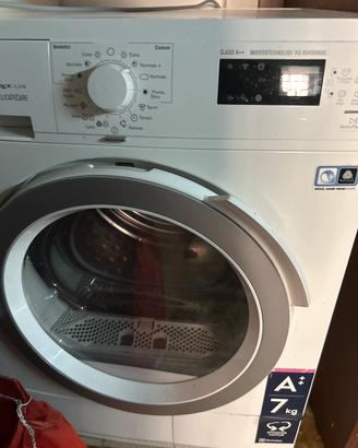 Asciugatrice electrolux