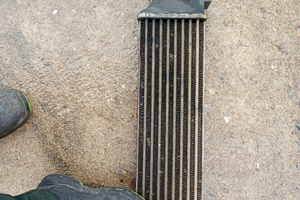 X Ford transit 2001 2 3 4 5 con aria condizionato