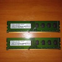 8 GB RAM DDR3