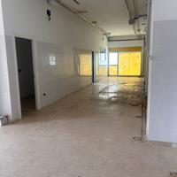 Locale commerciale 150mq pineto
