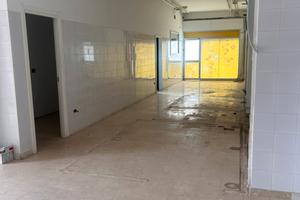 Locale commerciale 150mq pineto