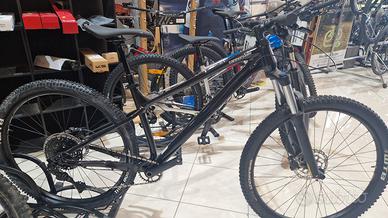 Cannondale Habit HT 3 tg M ed L