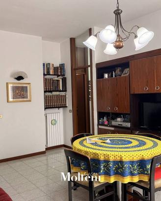 Appartamento di 72 m² con 3 locali e box auto a Ca