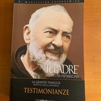 Libri Padre Pio