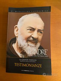 Libri Padre Pio