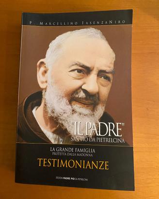 Libri Padre Pio