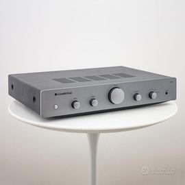 !!SALE!! Cambridge- Amplificatore Integrato- AXA25