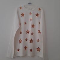 Maglia maniche lunghe Made in Italy 13/14 anni