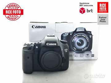 Canon EOS 7D