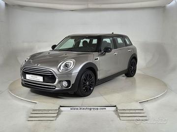 MINI Mini Clubman 1.5 Cooper Hype