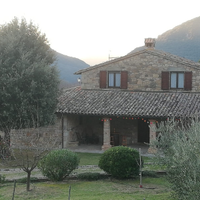 Rustico completamente restaurato in Umbria