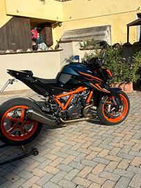 Ktm duke 1290 r