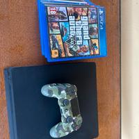 Play 4