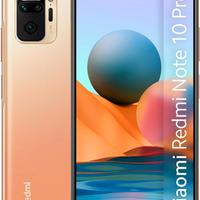 Smartphone Xiaomi REDMI NOTE 10 PRO -8gbRAM+128gb