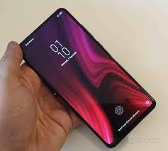 Xiaomi mi 9t 6gb ram e 128 gb guasto 