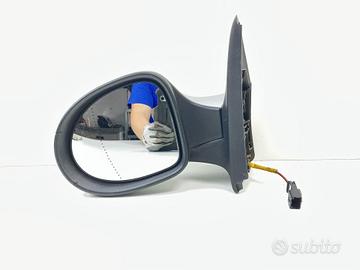 SPECCHIETTO RETROVISORE SINISTRO RENAULT Twingo II