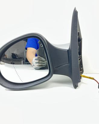 SPECCHIETTO RETROVISORE SINISTRO RENAULT Twingo II