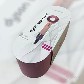 Dyson Supersonic Rose