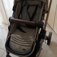 trio chicco
