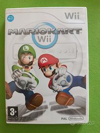 Mario Kart Nintendo 