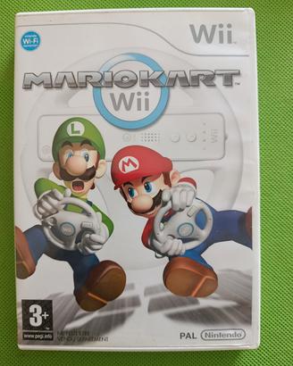 Mario Kart Nintendo 