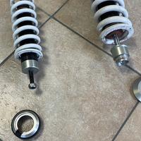Ammortizzatori ribassati  bmw R1200GS esa WP