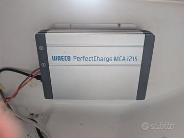 Caricabatterie 12v Waeco PerfectCharge MCA 1215