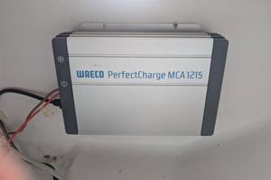 Caricabatterie 12v Waeco PerfectCharge MCA 1215