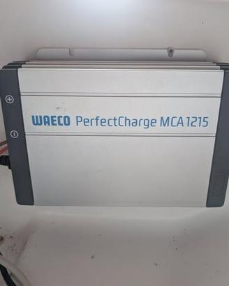 Caricabatterie 12v Waeco PerfectCharge MCA 1215