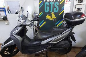 KYMCO Agility 300 agility 300