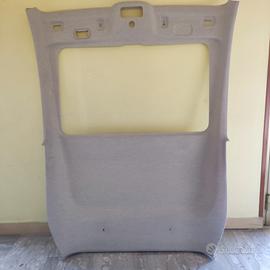 Fiat 500  3 Porte Sottotetto 