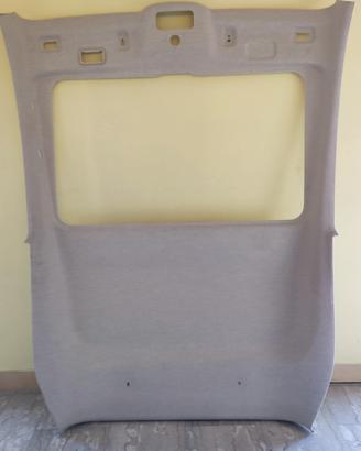Fiat 500  3 Porte Sottotetto 