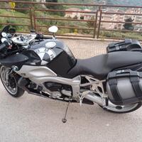 Bmw k 1200 r - 2007