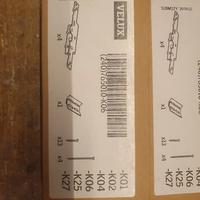 velux accessori