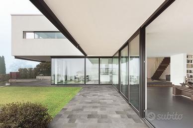 Piastrella 80x80 Innova V colori Ceramica Savoia